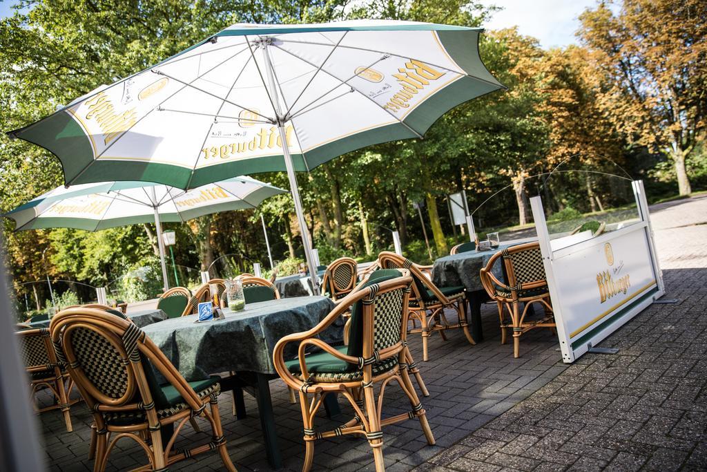 Hotel Ostfriesen Hof Leer Kültér fotó