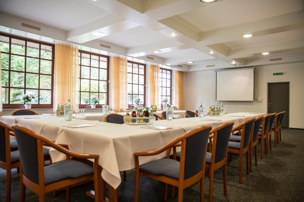 Hotel Ostfriesen Hof Leer Kültér fotó