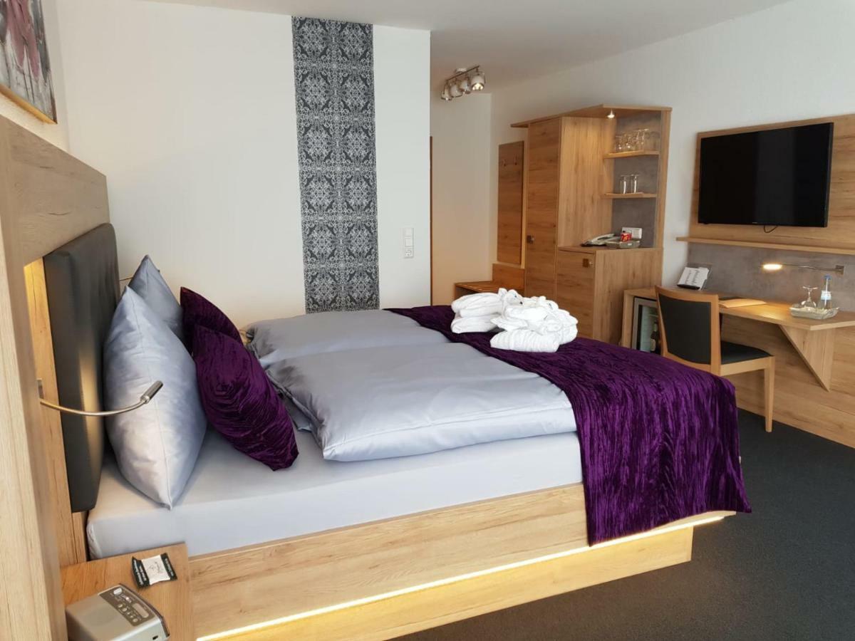 Hotel Ostfriesen Hof Leer Kültér fotó