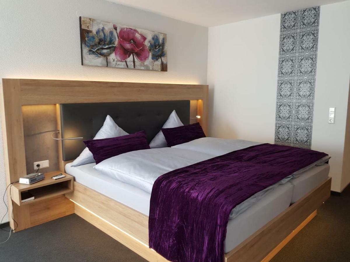 Hotel Ostfriesen Hof Leer Kültér fotó